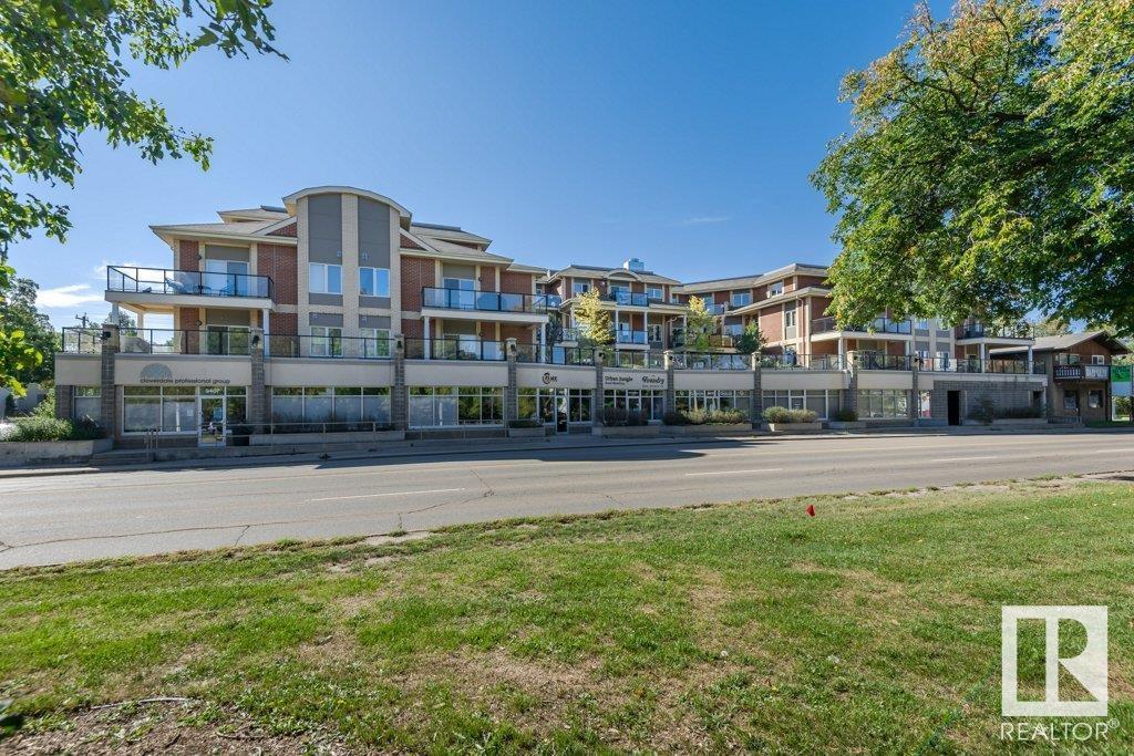 #309 9750 94 ST NW