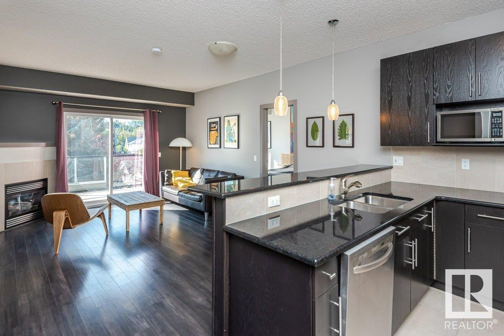 #309 9750 94 ST NW