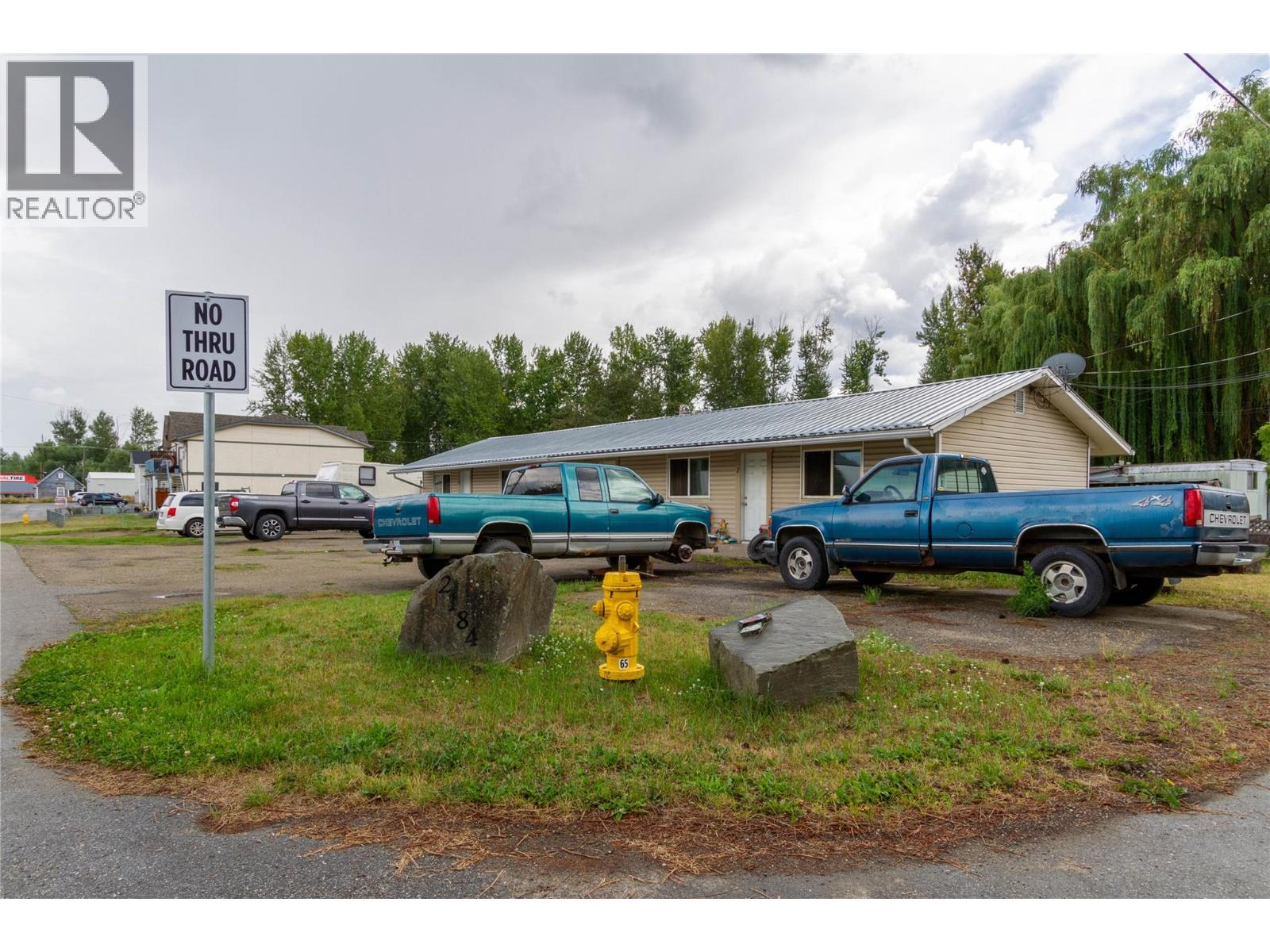 2184 Bessette Street Unit# 1,2,3