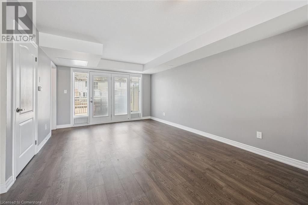 124 WATSON Parkway N Unit# 4