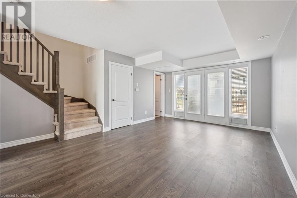 124 WATSON Parkway N Unit# 4