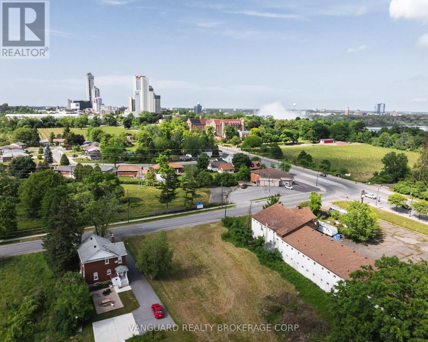 5544 MCLEOD ROAD