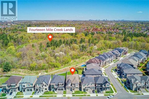 2359 SAW WHET BOULEVARD Boulevard Oakville ON L6M5M8