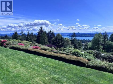 49 2202 FOLKESTONE WAY West Vancouver BC V7S2X7