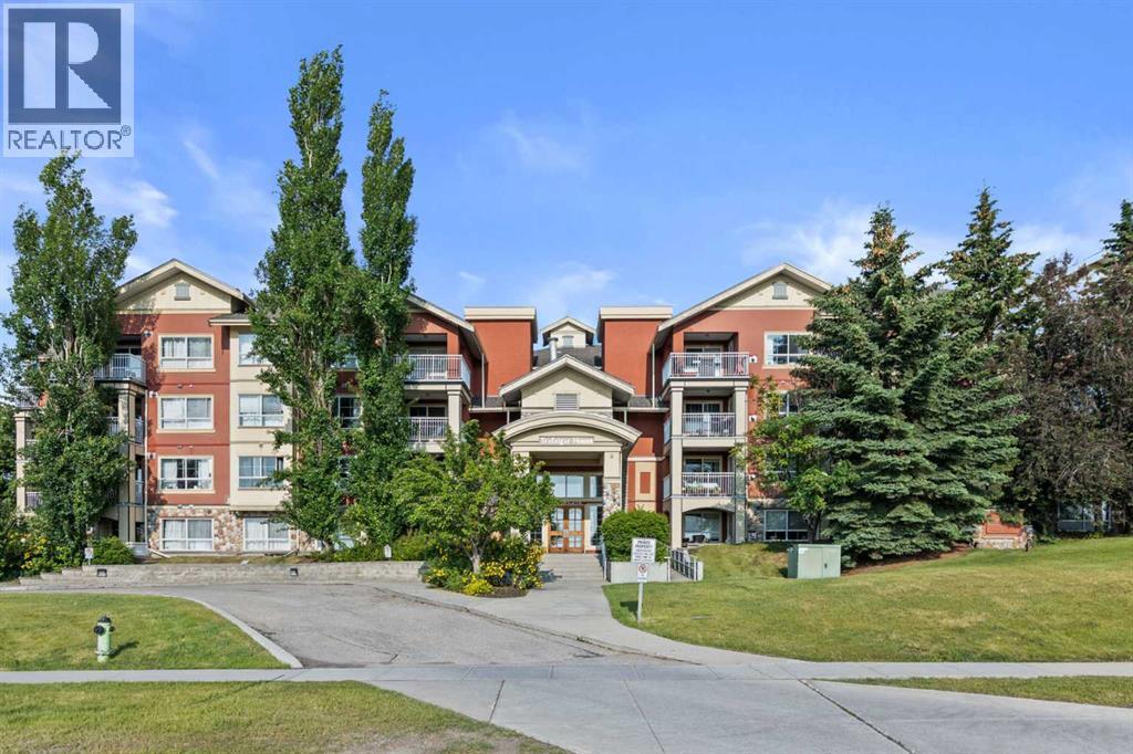 341, 22 Richard Place SW