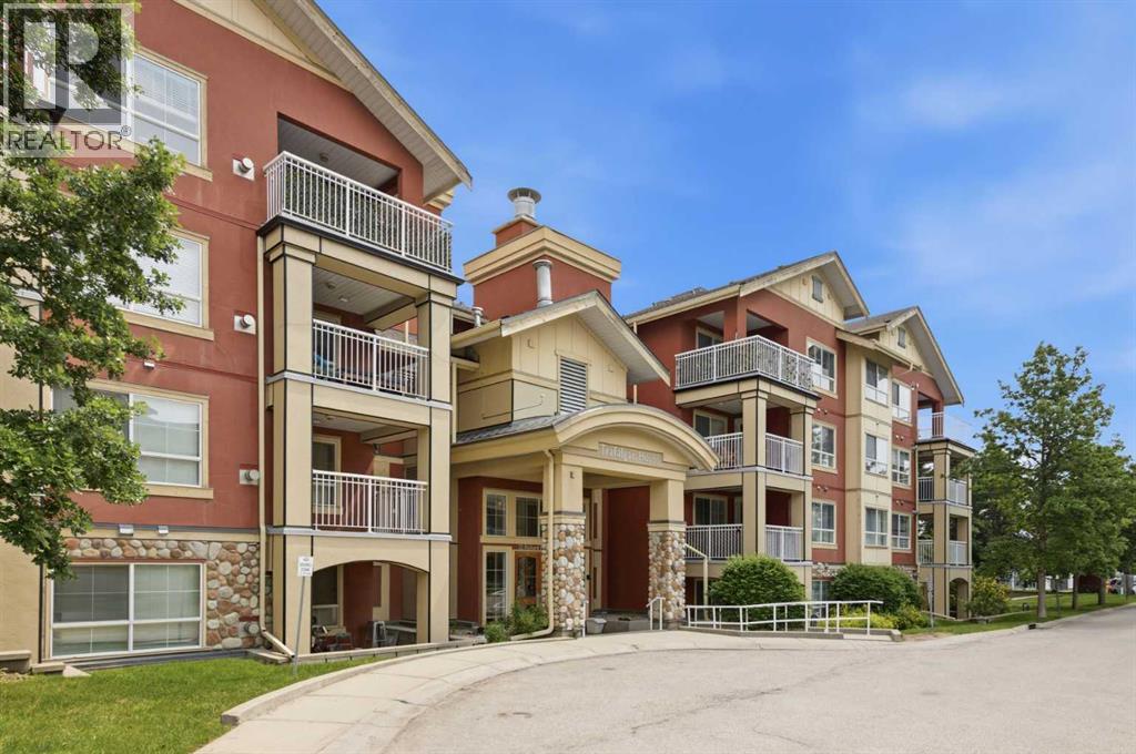 341, 22 Richard Place SW