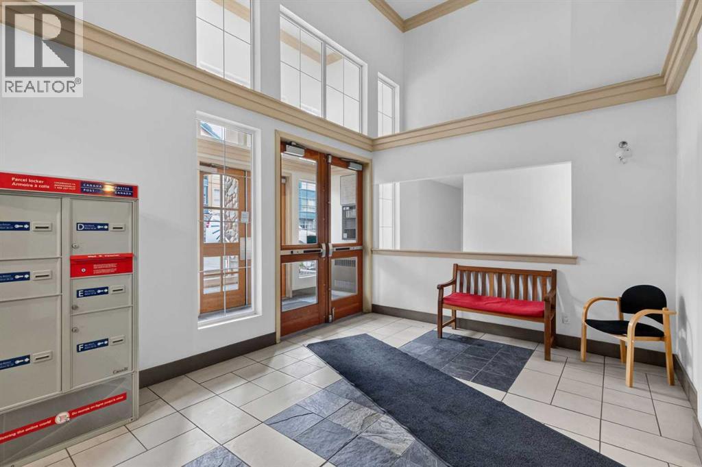 341, 22 Richard Place SW