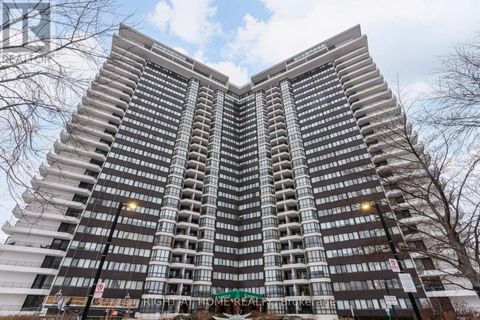 606 - 1333 BLOOR STREET Mississauga (Applewood) ON L4Y3T6
