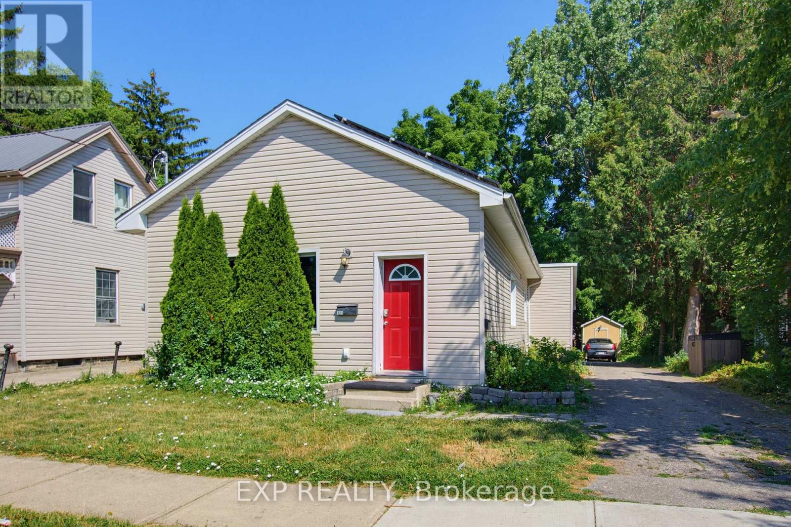 121 MOUNT PLEASANT AVENUE