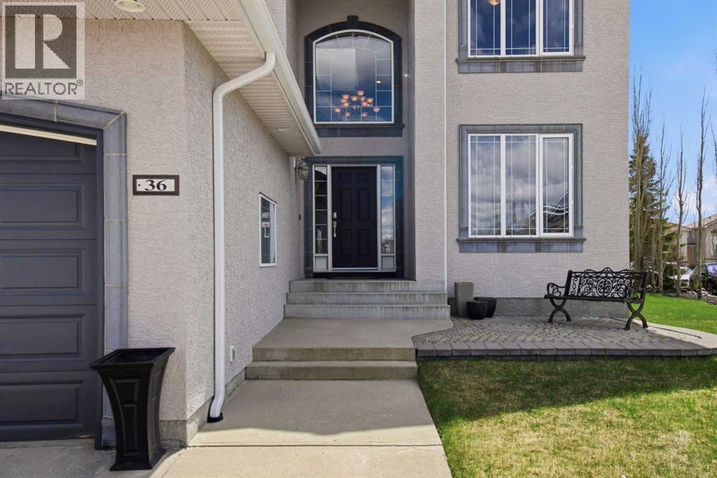 36 Hampstead Hill NW