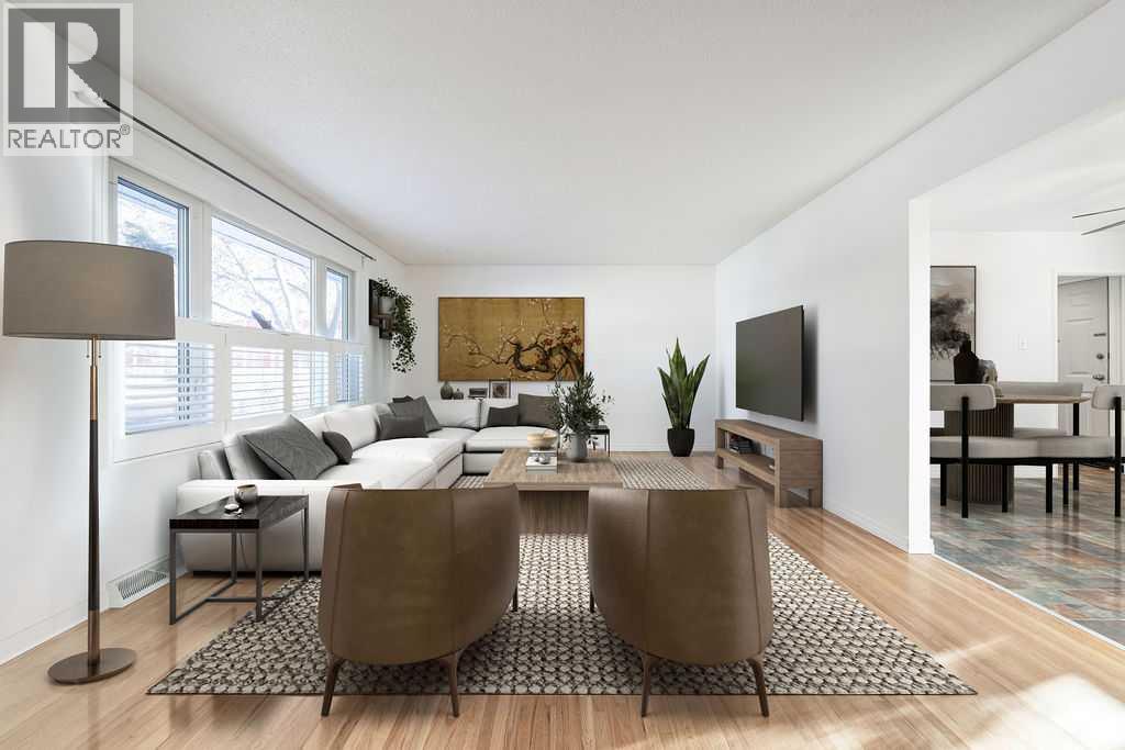 31 Arbour Crescent SE