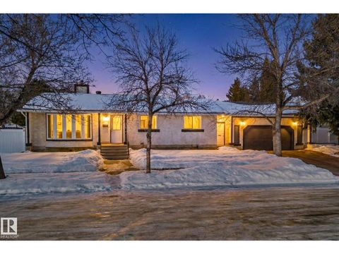 8606 92 AV Fort Saskatchewan AB T8L1A2