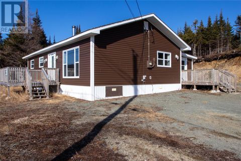 12 World Pond Road Port Rexton NF A0C2H0