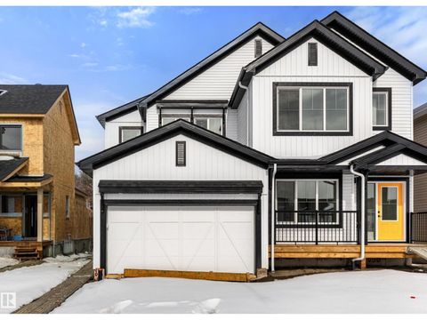 544 176 AV NE Edmonton AB T5Y4J9