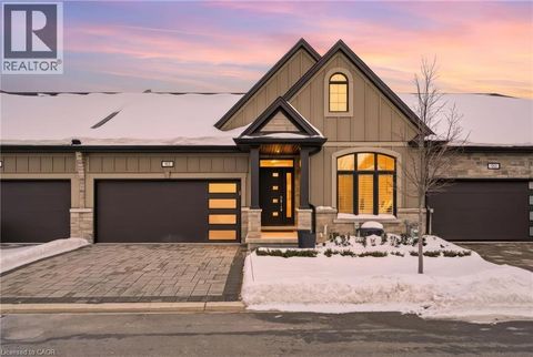 92-154 PORT ROBINSON Road Fonthill ON L3E0B8