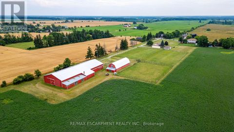 2276 BINBROOK ROAD Hamilton (Binbrook) ON L0R1C0