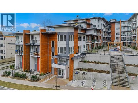 227 11655 FRASER STREET Maple Ridge BC V2X0X7