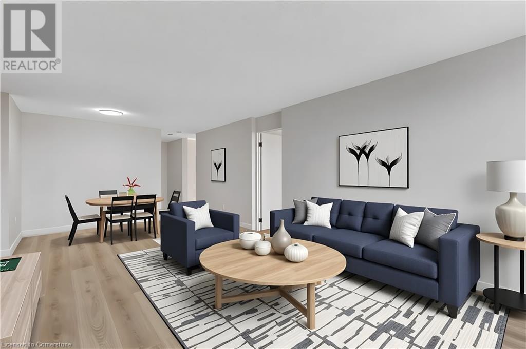 35 GREEN VALLEY Drive Unit# 909