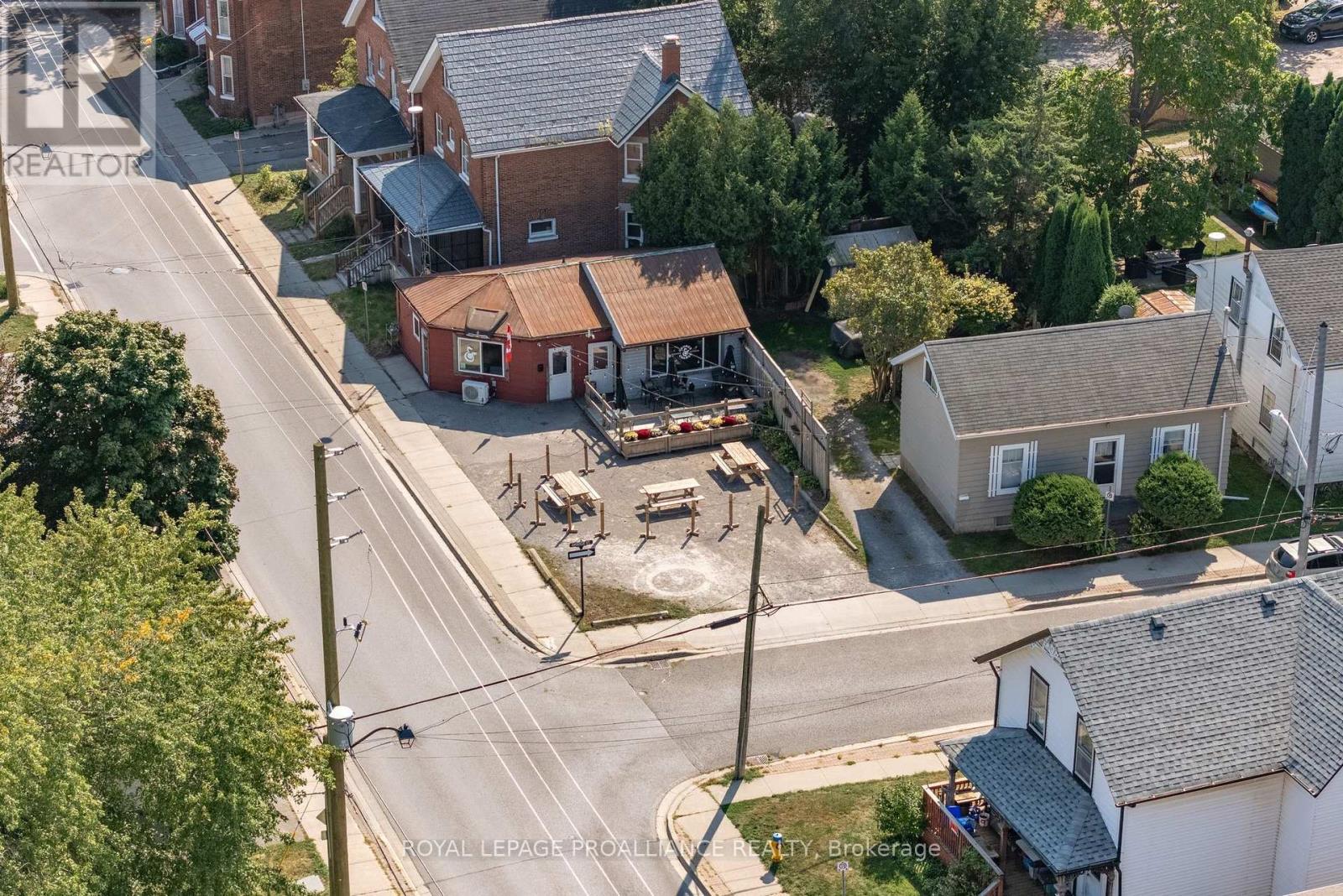 67 ORANGE STREET
