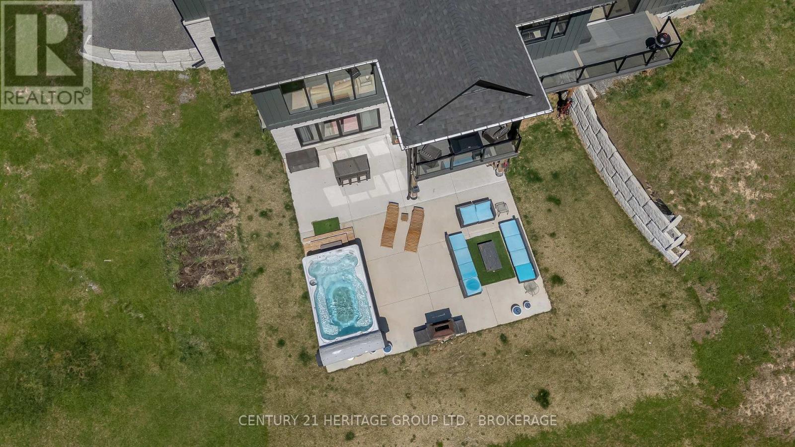 245 MANN DRIVE