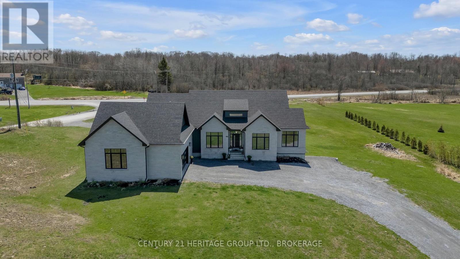 245 MANN DRIVE