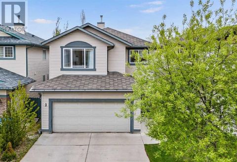 94 Tuscany Vista Road NW Calgary AB T3L3B3