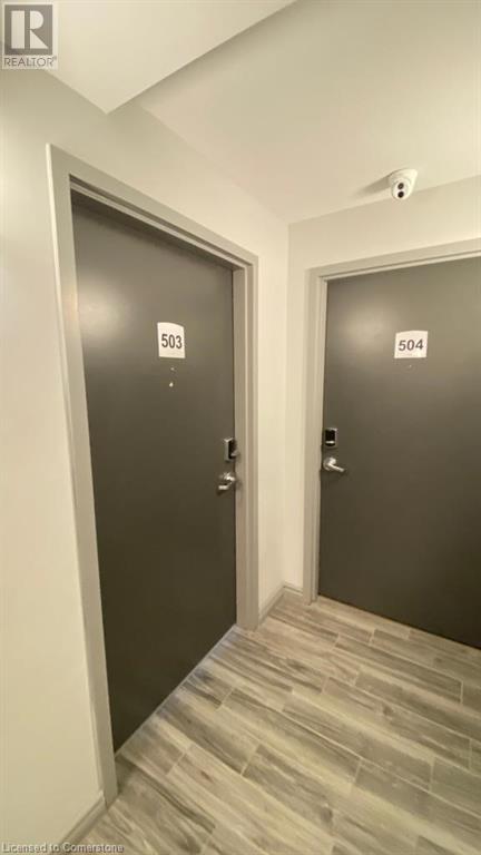 275 LARCH Street Unit# G503