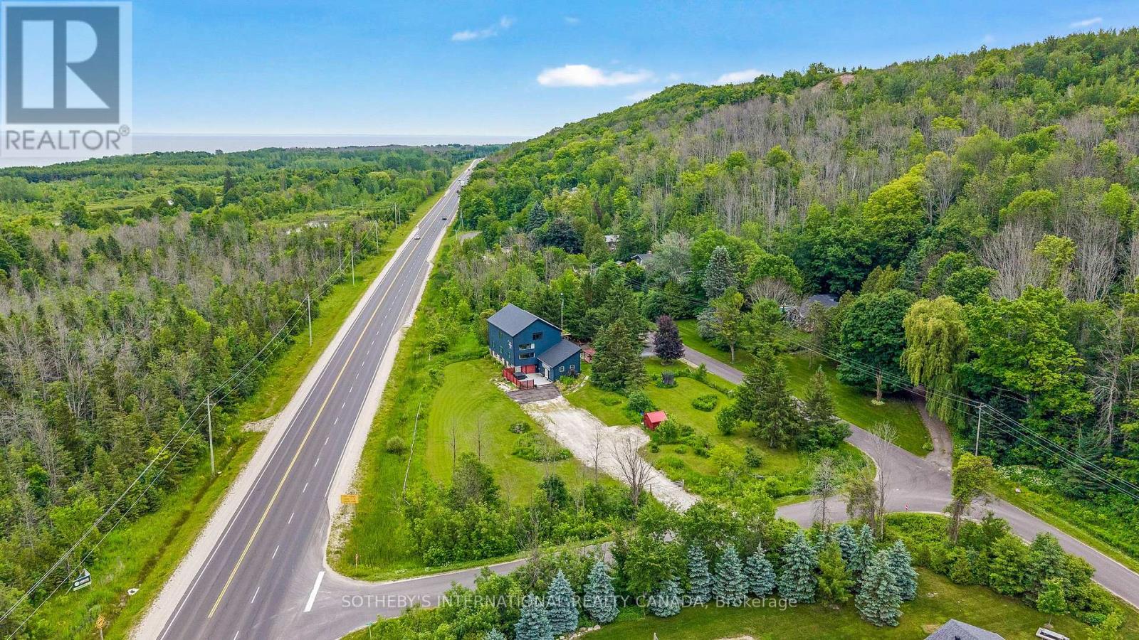 121 OLD HIGHWAY 26
