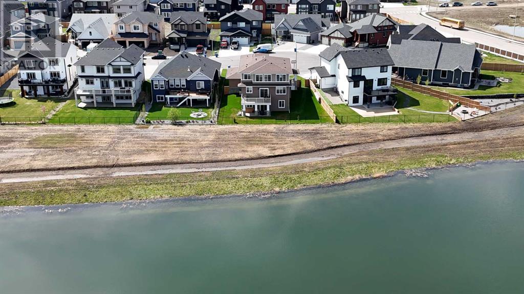 125 North Bridges Bay SW