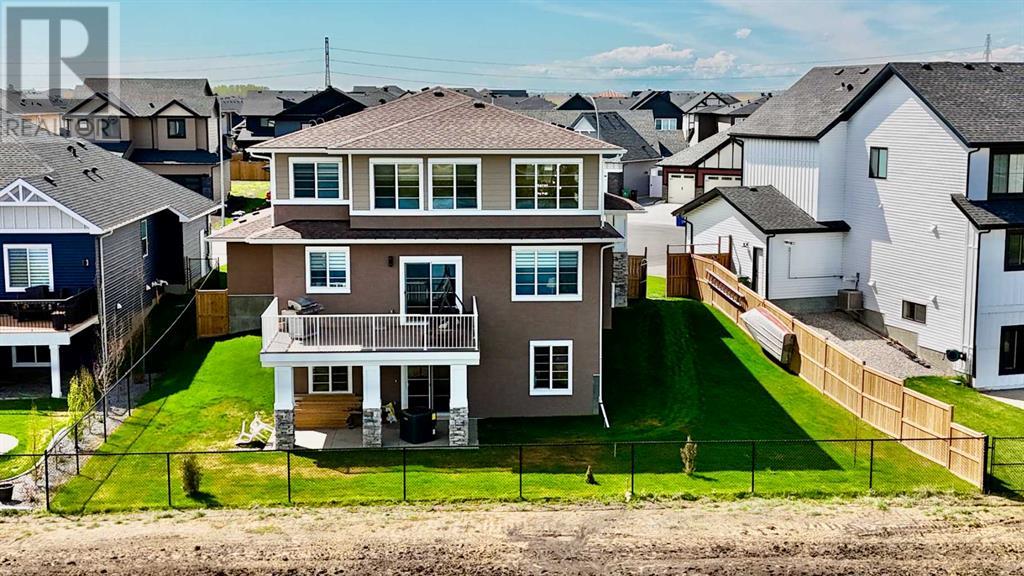 125 North Bridges Bay SW