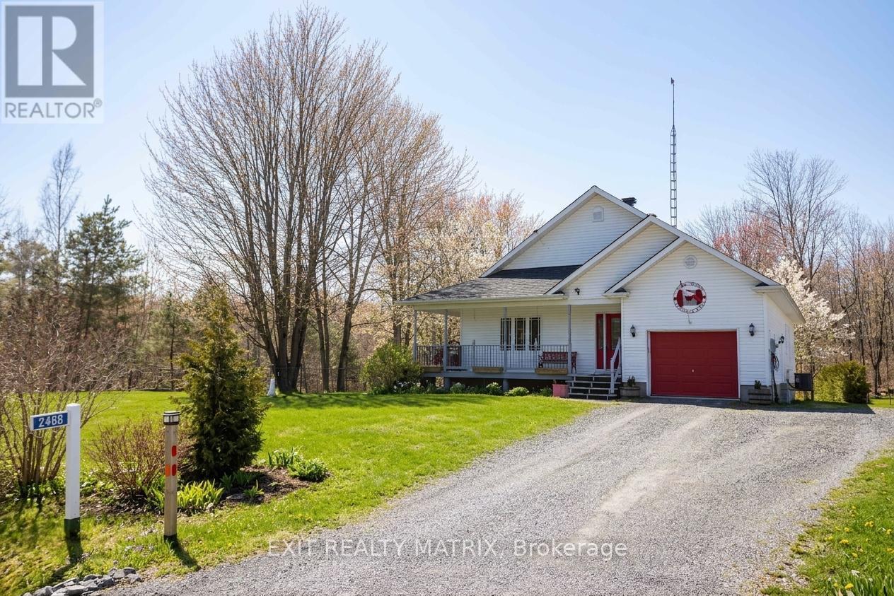 2468 GAGNE ROAD - Photo 2