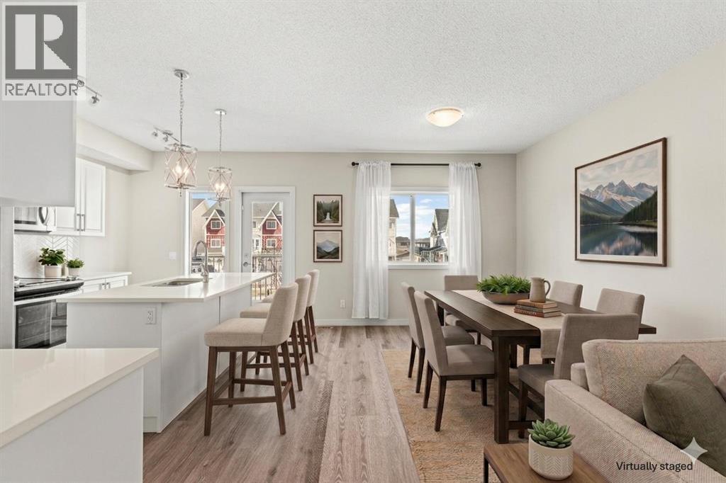 310, 32 Red Embers Parade NE