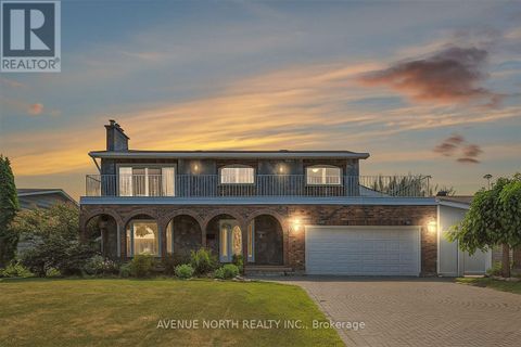 6 MOSGROVE AVENUE Ottawa ON K2B7W7