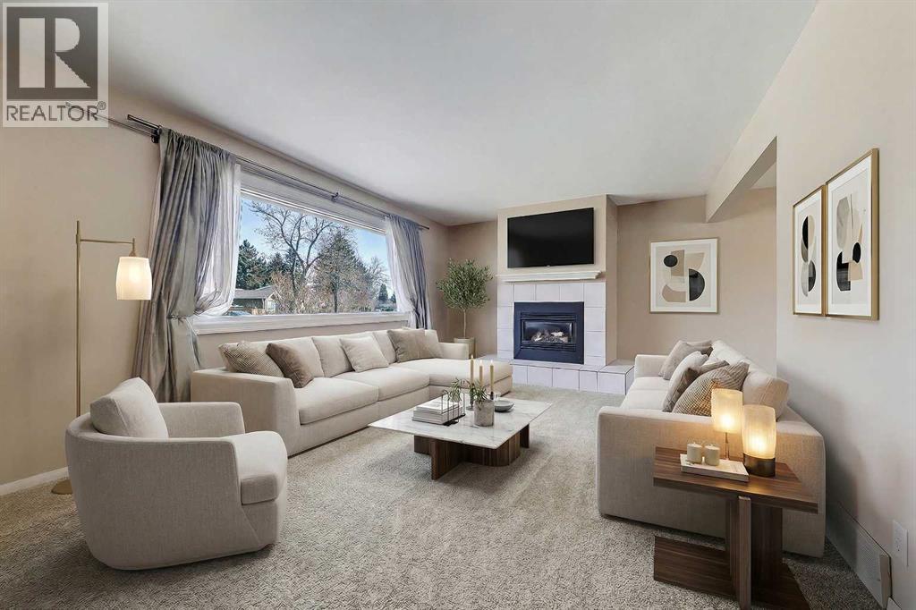 68 West Glen Crescent SW