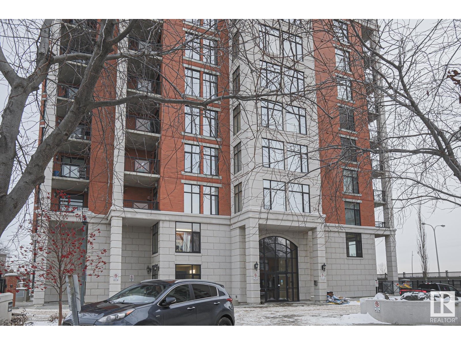 #1201 9020 JASPER AV NW NW
