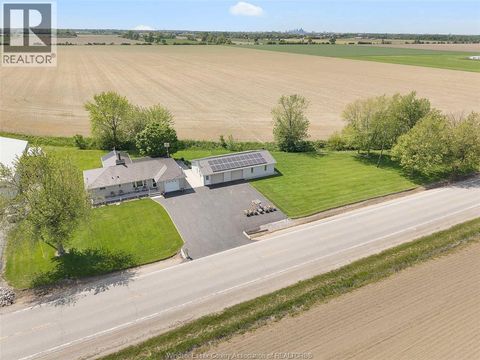 4831 11TH CONCESSION Tecumseh ON N0R1K0