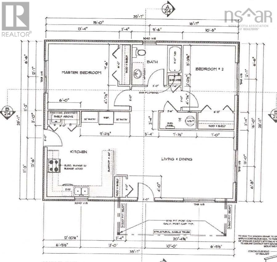 Lot 14-08B 119 Tyler Avenue