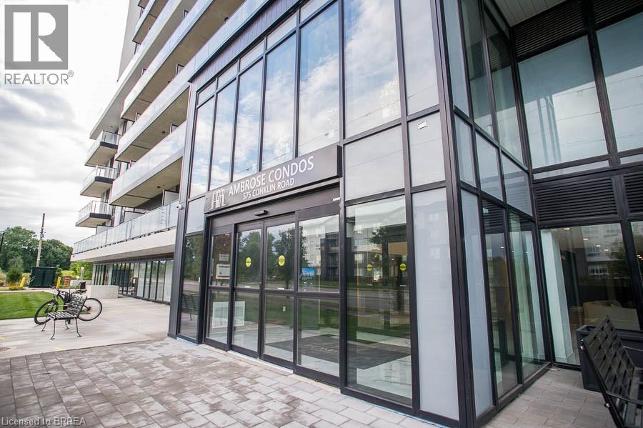 575 CONKLIN Road Unit# 618