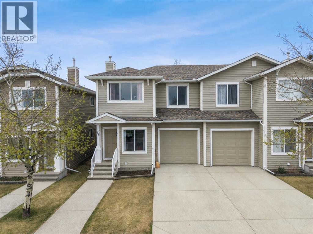 27 Bridleridge View SW