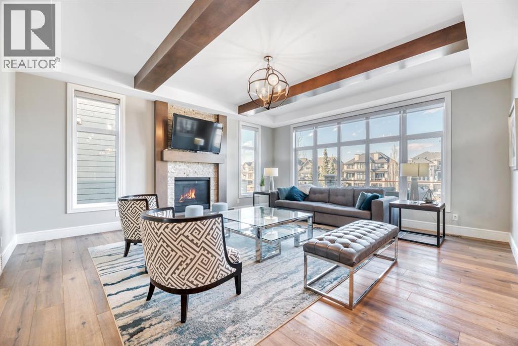 87 Mahogany Island SE