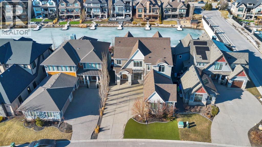 87 Mahogany Island SE