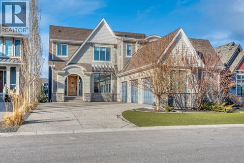 87 Mahogany Island SE Calgary AB T3M1N9