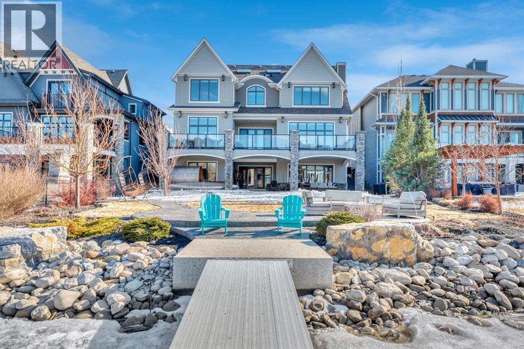 87 Mahogany Island SE