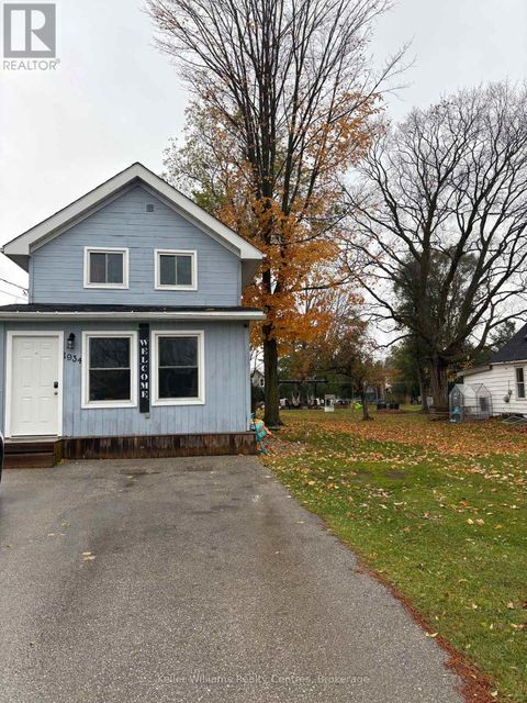 1934 7TH AVENUE E Owen Sound ON N4K2Z9