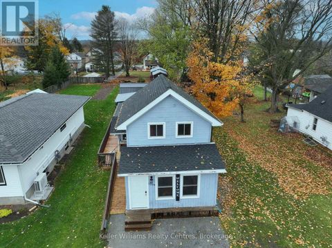 1934 7TH AVENUE E Owen Sound ON N4K2Z9