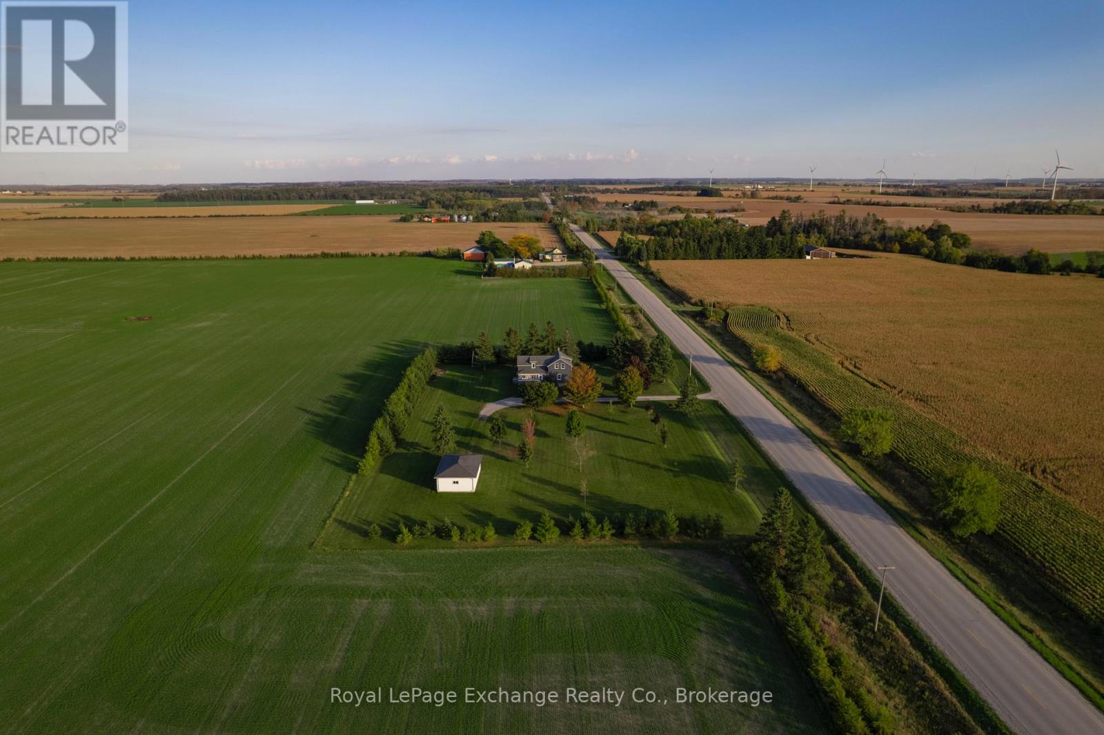 3898 BRUCE RD 6 ROAD