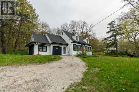 456 FOUNTAIN STREET S Cambridge ON N3H1J3