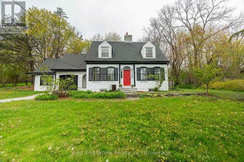 456 FOUNTAIN STREET S Cambridge ON N3H1J3