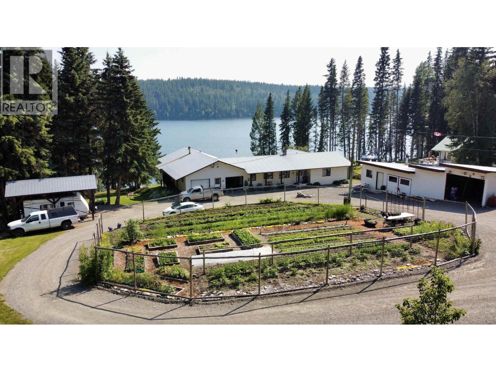 5790 TIMOTHY LAKE ROAD