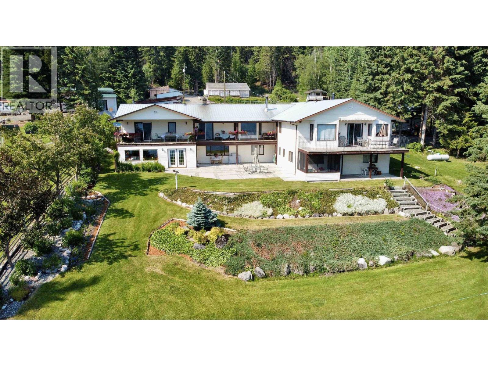 5790 TIMOTHY LAKE ROAD